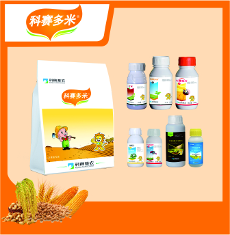 科赛多米®2025大包装