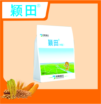 颖田®玉米版2024