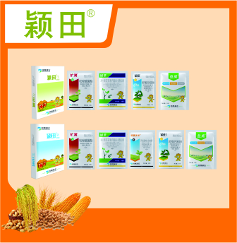 颖田®大豆版2025小包装
