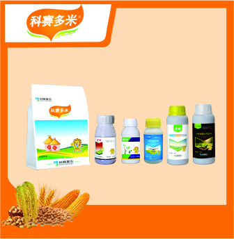 科赛多米®2025大包装（水稻版）